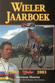 Wielerjaarboek 2002-2003