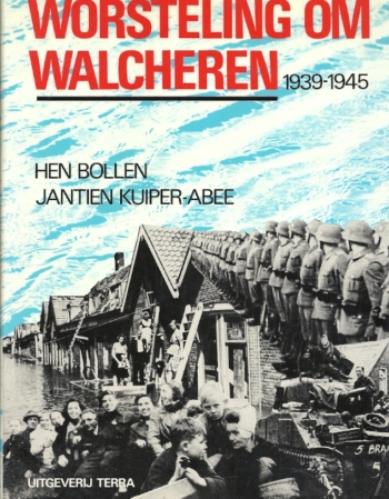 Worsteling om Walcheren