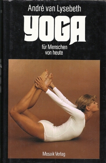 Yoga fur Menschen von heute