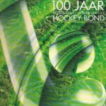 100 jaar Koninklijke Nederlandse Hockey Bond