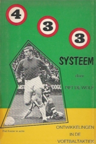 4-3-3 Systeem