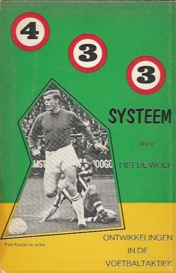 4-3-3 Systeem