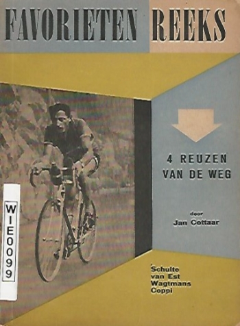 4 Reuzen van de Weg