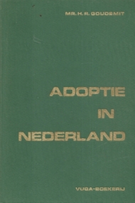 Adoptie in Nederland