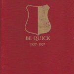 Be Quick 1927-1937