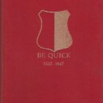 Be Quick 1937-1947