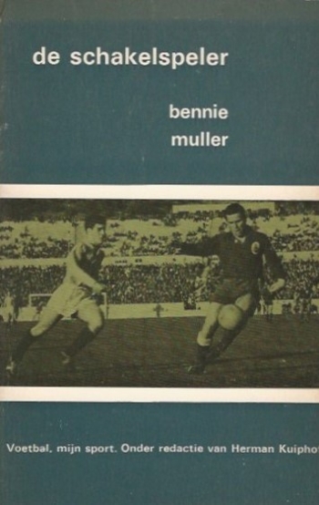 Bennie Muller