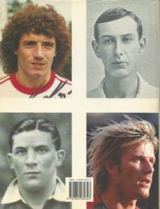 Boots, Balls and Haircuts