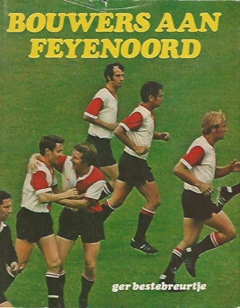 Bouwers aan Feyenoord