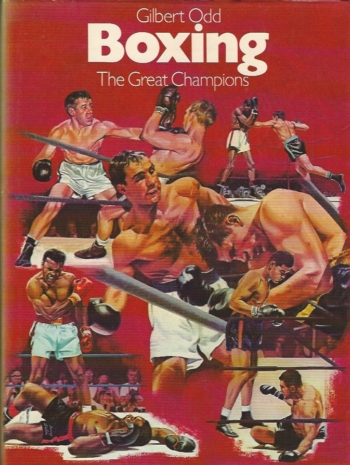 Boxing. The Great Champions