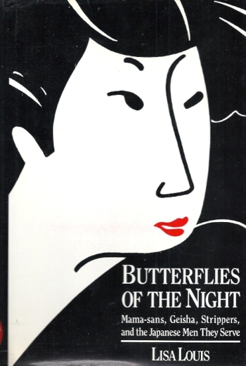 Butterflies of the Night