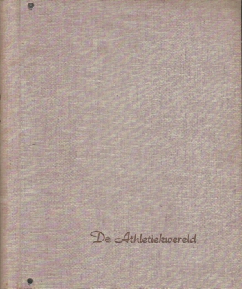 De Athletiekwereld