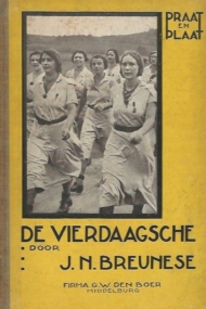 De Vierdaagsche