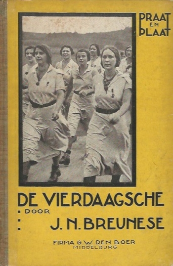 De Vierdaagsche