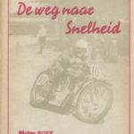 De weg naar snelheid