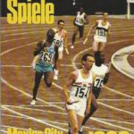 Die Olympische Spiele 1968