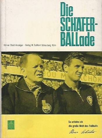 Die Schafer-BALLade