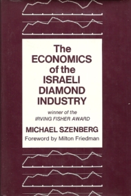 Economics of the Israeli Diamond Industry