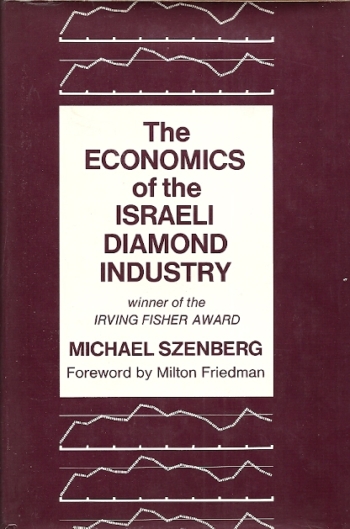 Economics of the Israeli Diamond Industry