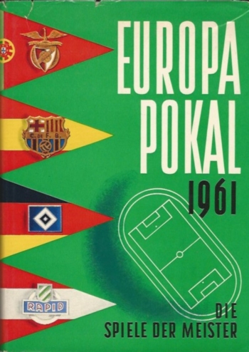 Europapokal 1961