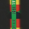 Europa Pokal 1961 Sticker