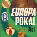 Europapokal 1962