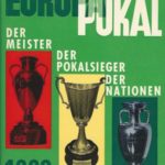 Europapokal 1963