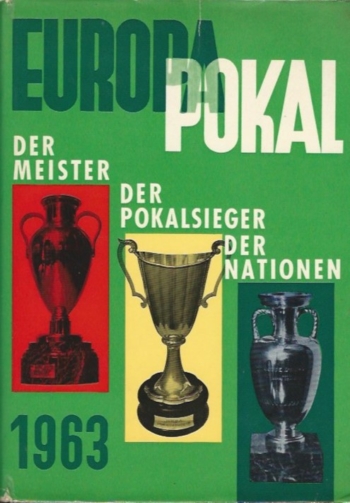 Europapokal 1963