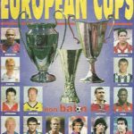 European Cups 96-97