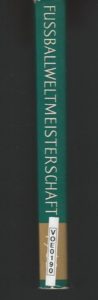 Fussball Weltmeisterschaft 1962 Sticker