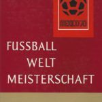 Fussball Weltmeisterschaft 1970