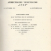 Gedenkboek Athletische Vereniging 1923