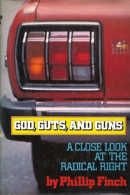 God, Guts and Guns