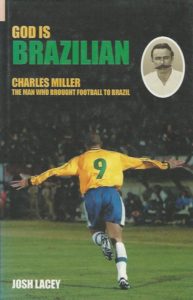 God is Brazilian