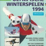 Guinness Olympische Winterspelen 1994