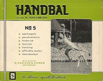 Handbal