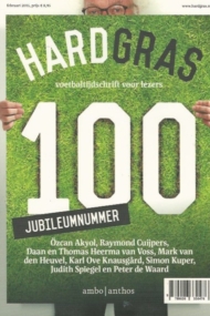 Hard Gras 100