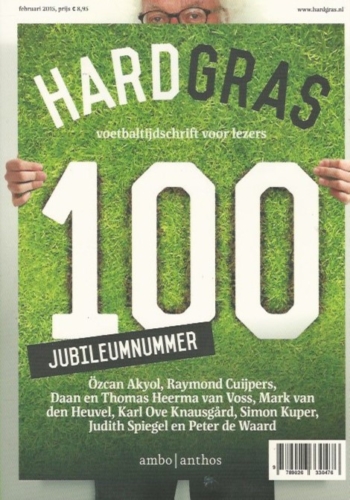 Hard Gras 100