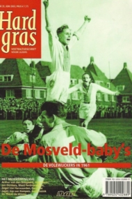 Hard Gras 35