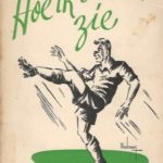 Hoe ik voetbal zie