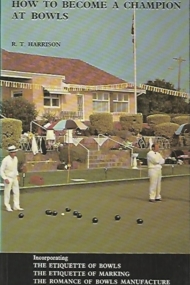 How to become a champion at bowls