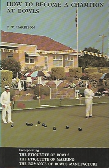 How to become a champion at bowls