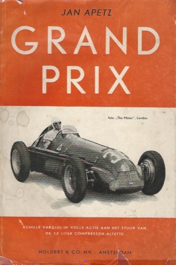 Grand Prix Jan Apetz