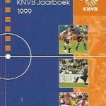 KNVB Jaarboek 1999