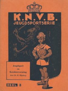 KNVB Jeugdsportserie
