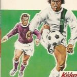 Kicker Almanach 1976