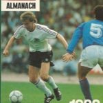 Kicker Almanach 1988