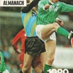 Kicker Almanach 1989