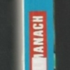 Kicker Almanach 1989 Sticker
