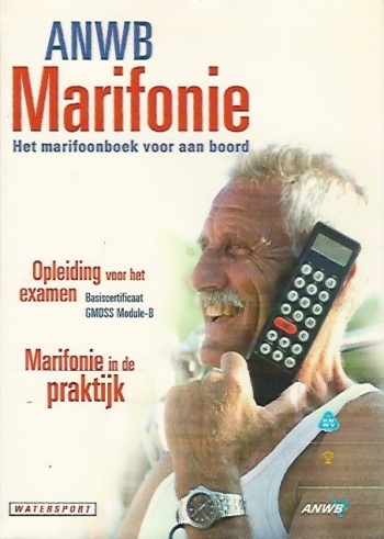 Marifonie voor de watersport